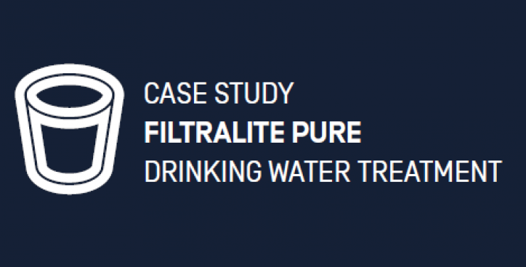 Filtralite Pure - Case story